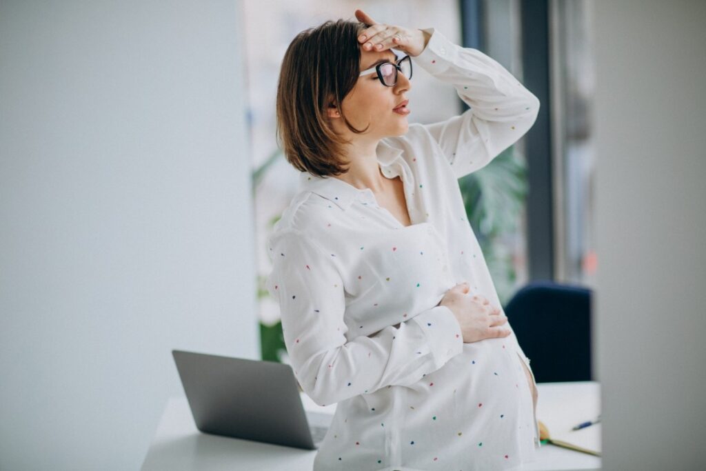 High Risk Pregnancy