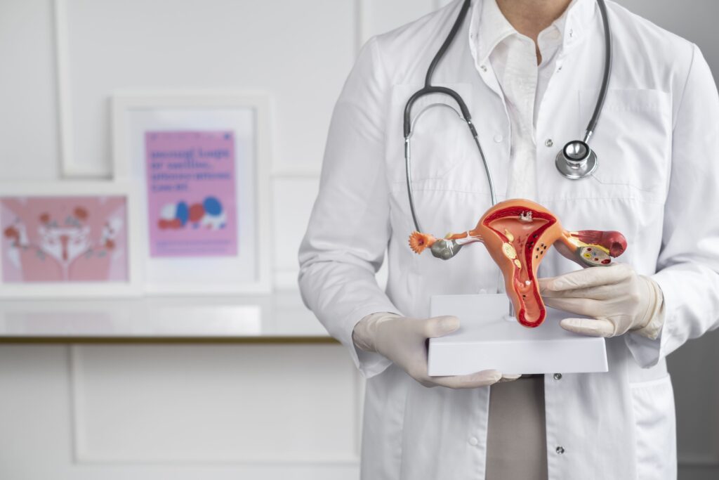 Symptoms of Endometriosis