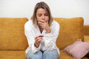 Can I get pregnant if my periods are irregular?