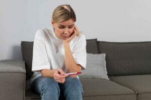 how do you know you are pregnant