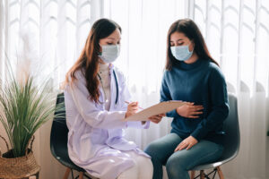Treatment for PCOS