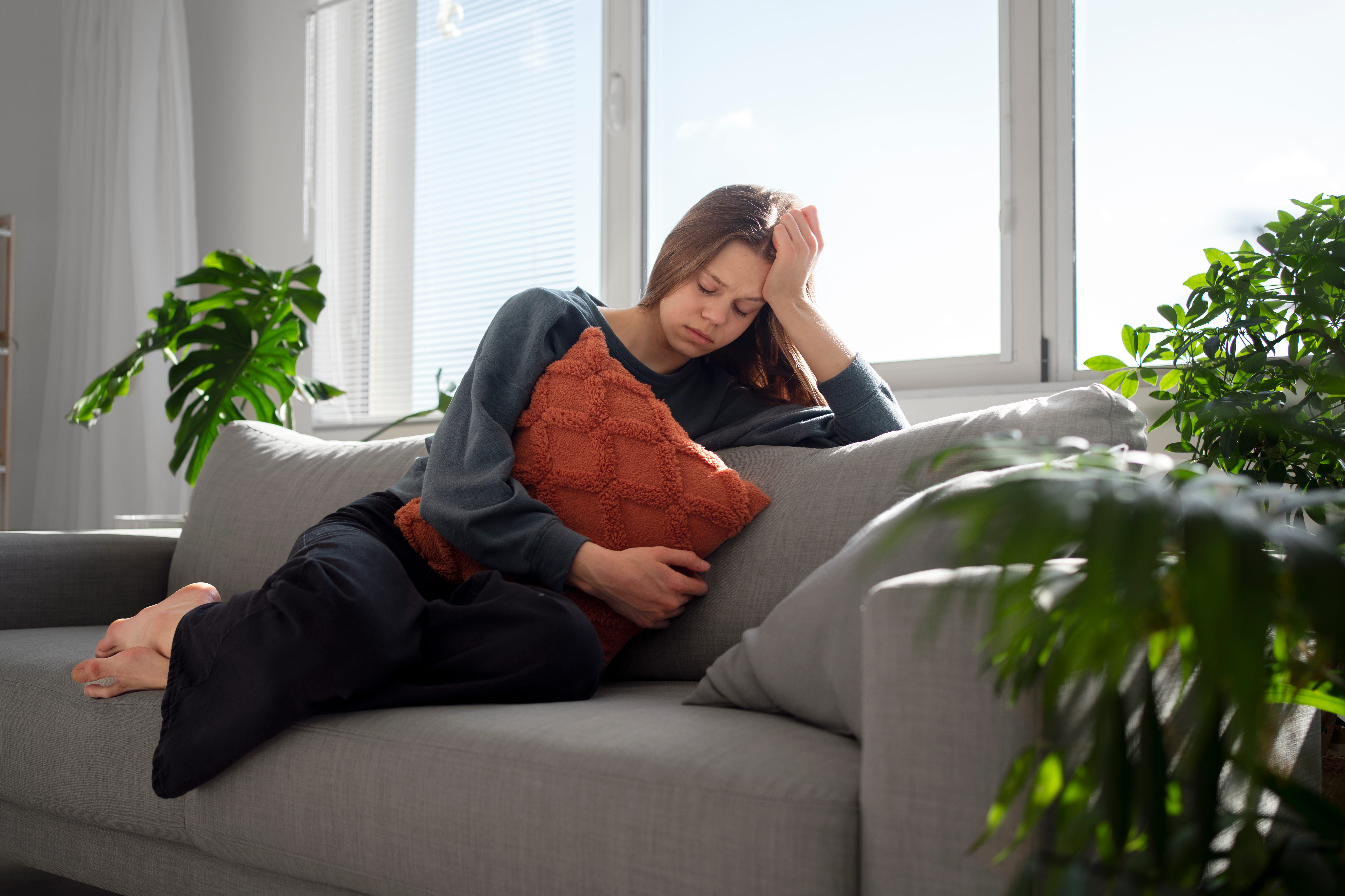 is cramping normal during early pregnancy